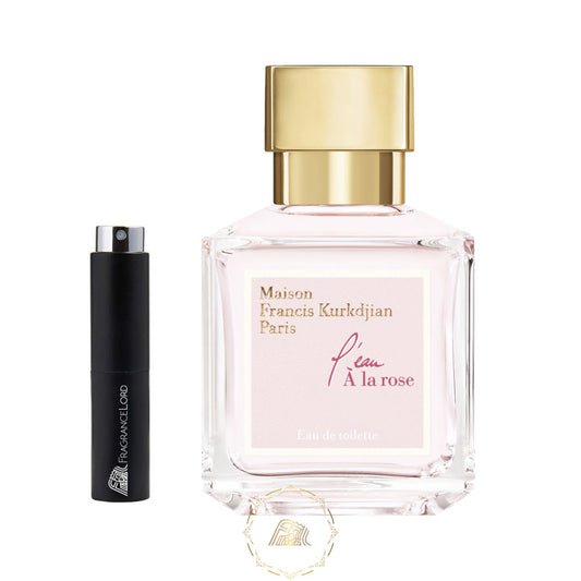 Maison Francis Kurkdjian Paris a La Rose Eau De Parfum Travel Spray
