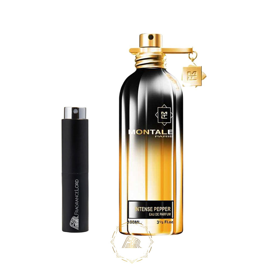 Montale Intense Pepper Eau De Parfum Travel Size Spray - Sample
