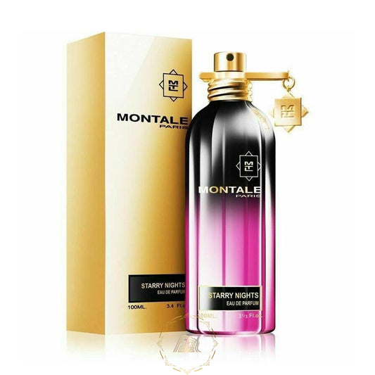 Montale Paris Starry Night Eau De Parfum Spray