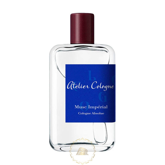 Atelier Cologne Musc Imperial Cologne Absolue Spray 2