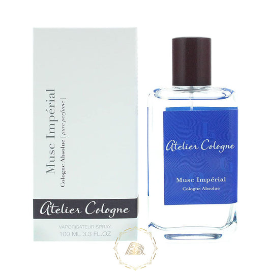 Atelier Cologne Musc Imperial Cologne Absolue Spray