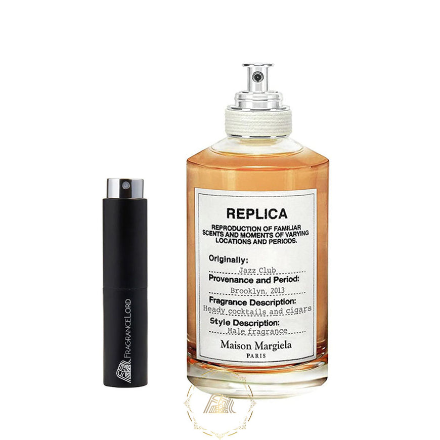 Maison Martin Margiela 香水 50ml 10ml Maison Martin Margiela Replica Lazy Sunday Morning EDT For