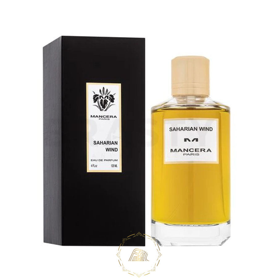 Saharian Mancera Saharian Wind Eau De Parfum Spray – Fragrancelord.com