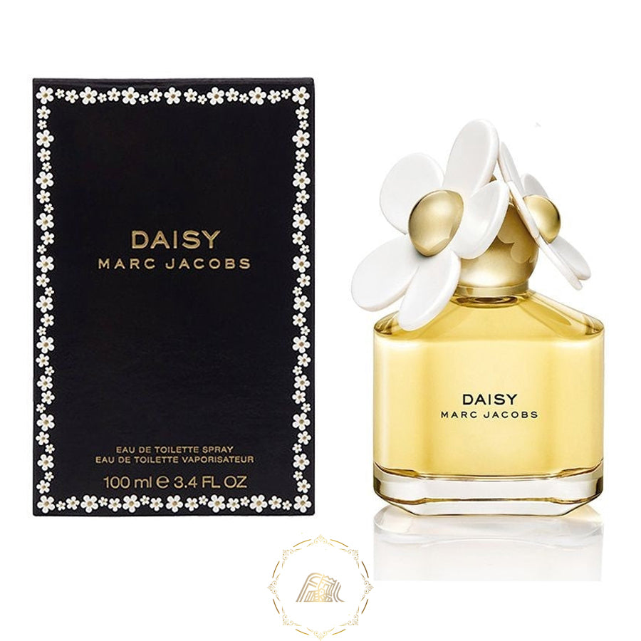 Marc Jacobs Daisy Eau de Toilette Spray