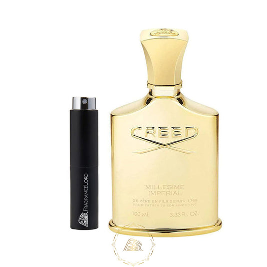 Millesime Imperial Eau De Parfum Travel Spray - Sample