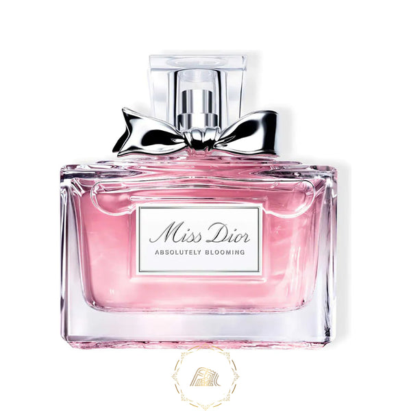 【極美品】Miss Dior Absolutely Blooming 50ml MissDiorAbsolutelyBlooming1log