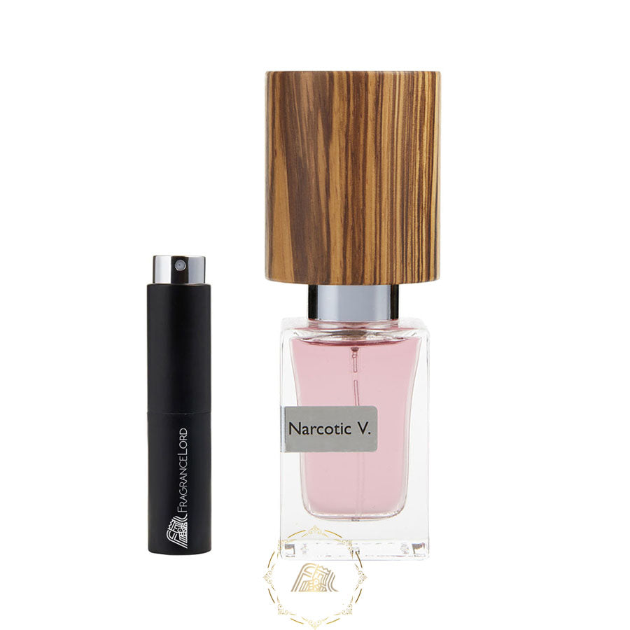 Nasomatto Narcotic V. Extrait de Parfum Travel Size Spray - Sample