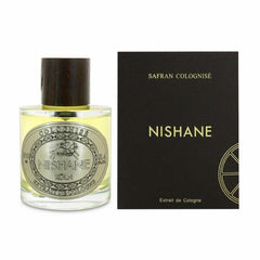 Nishane Safran Colognise Eau De Parfum