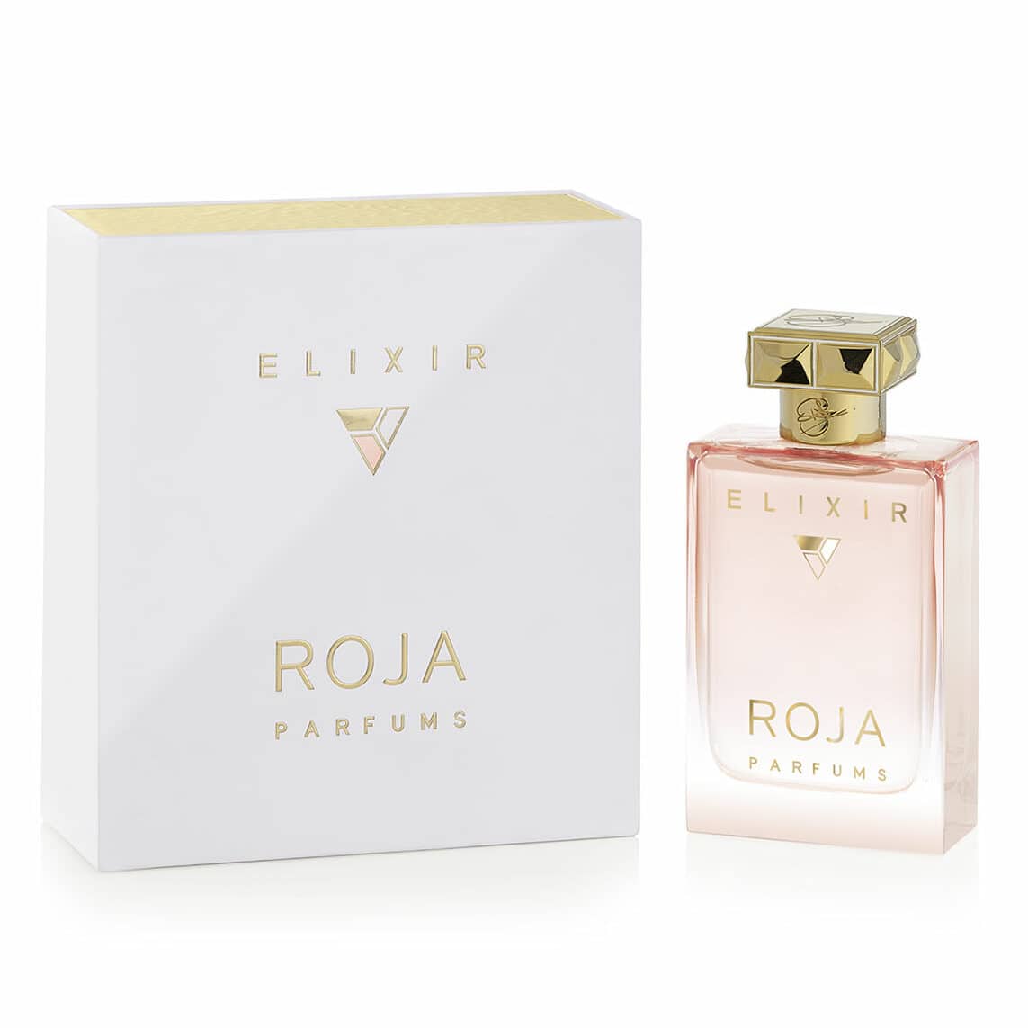 Roja Parfums Elixir Essence De Parfum