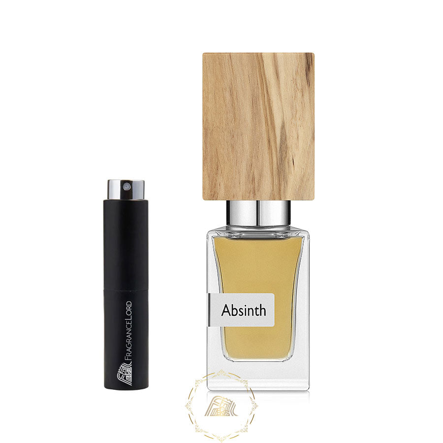 Nasomatto Absinth Extrait de Parfum Travel Size Spray - Sample