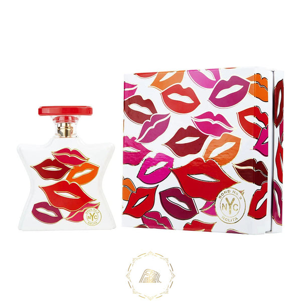 Bond No.9 Nolita Eau De Parfum Spray – Fragrancelord.com