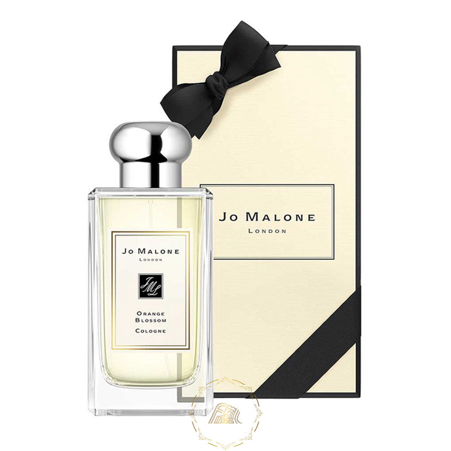Jo Malone Orange Blossom Cologne ボックス付き Jo Malone Orange Blossom Cologne Spray – Fragrancelord.com
