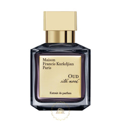 Maison Francis Kurkdjian Paris Oud Silk Mood Extrait De Parfum Spray