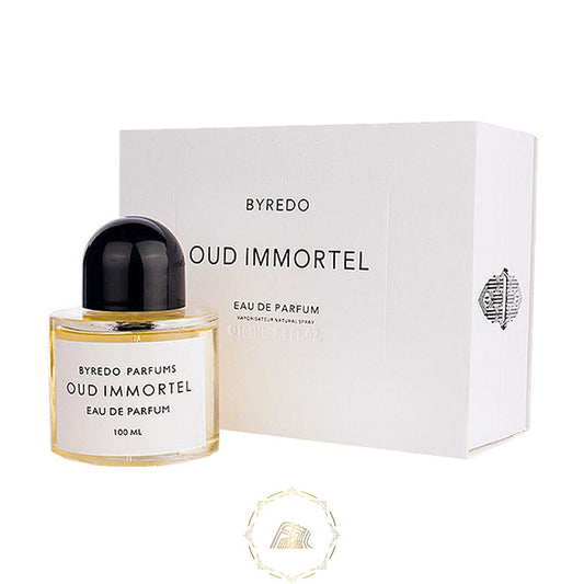 Byredo Oud Immortel Eau De Parfum Spray