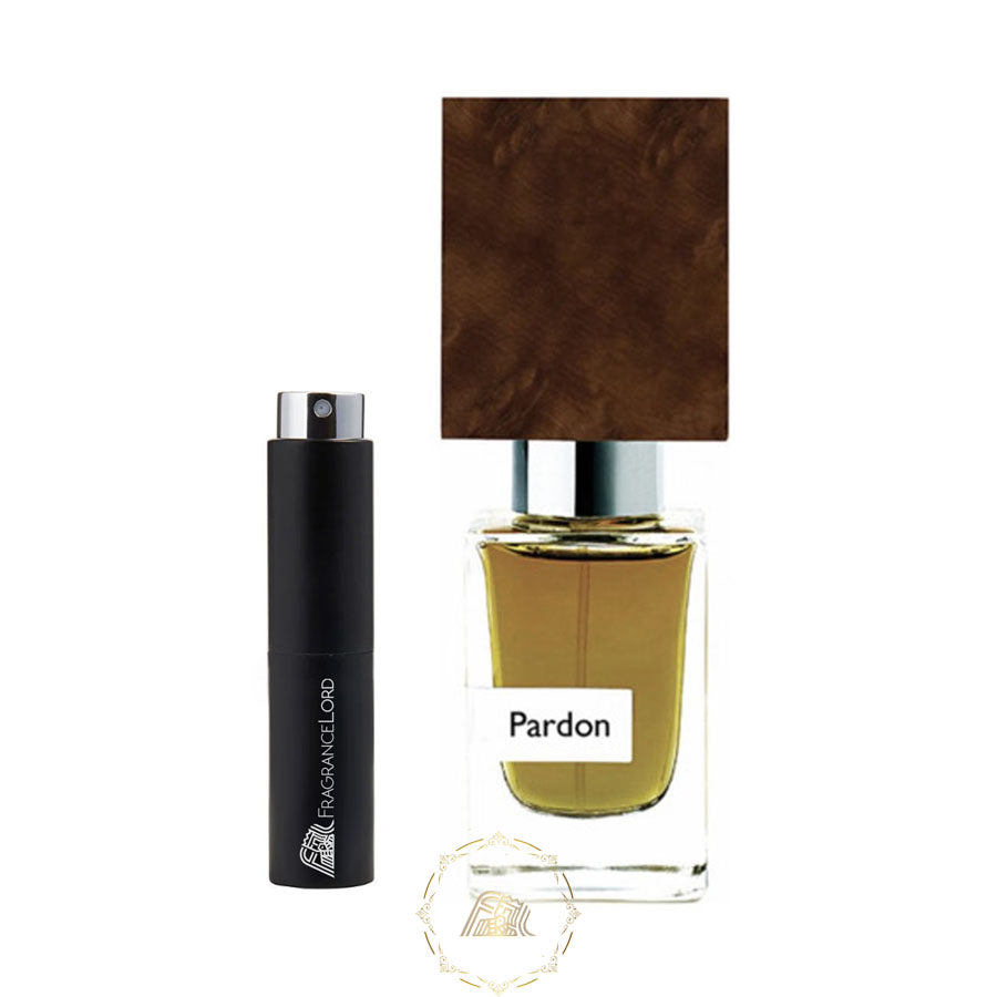 Pardon Extrait de Parfum Travel Spray - Sample