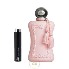 Parfums De Marly Delina Royal Essence Eau De Parfum Travel Spray - Sample