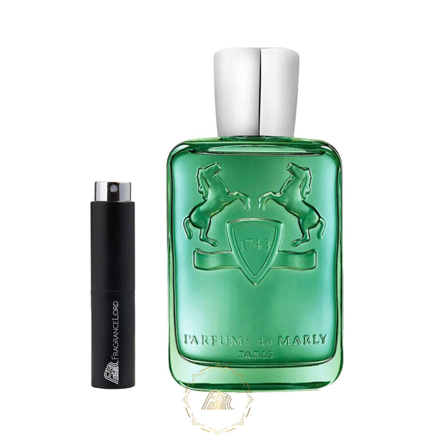 Parfums De Marly Greenley Eau De Parfum Travel Spray - Sample