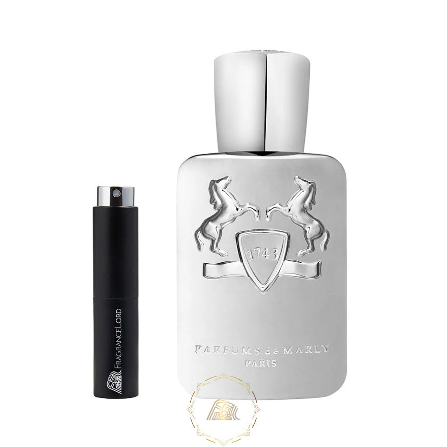 Parfums De Marly Pegasus Royal Essence Eau De Parfum Travel Spray - Sample