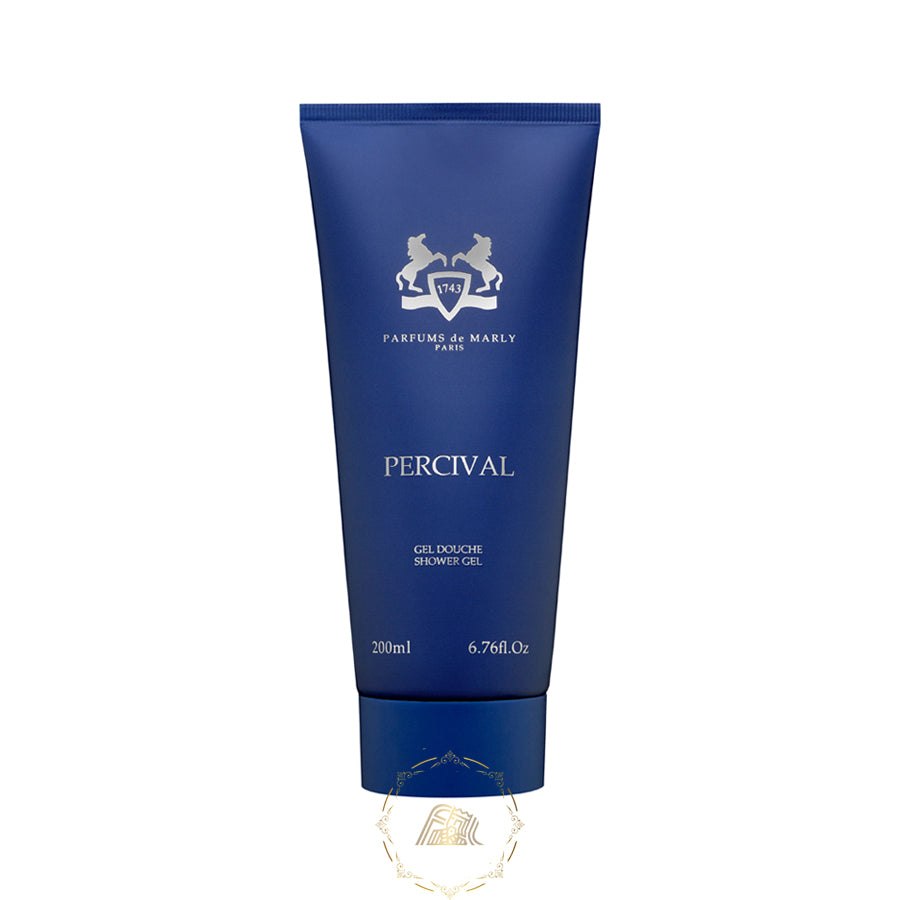 Parfums De Marly Percival Shower Gel 1