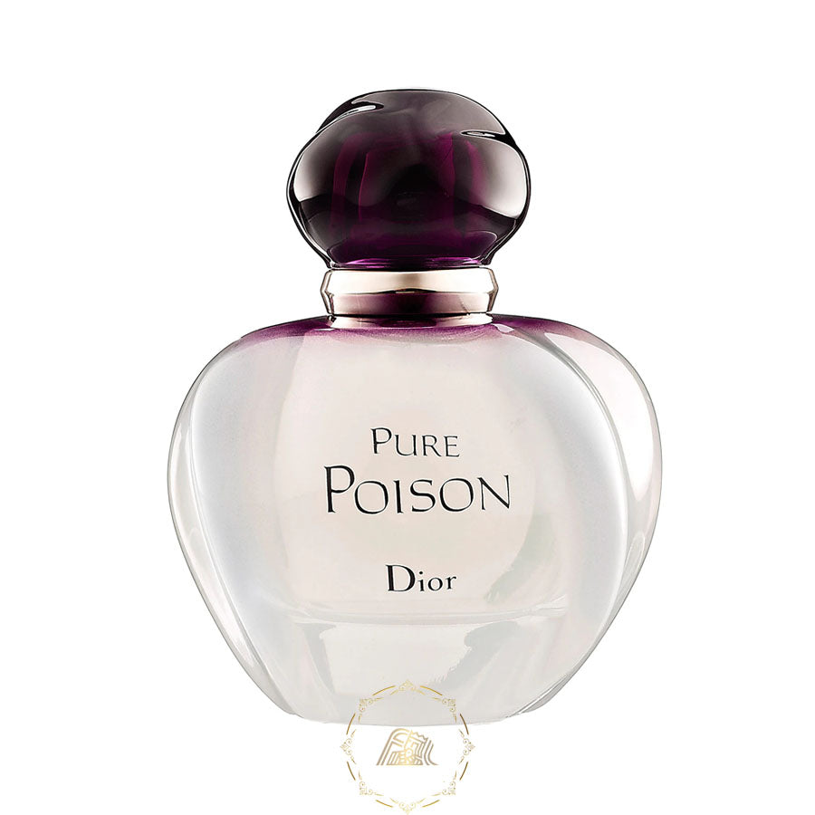 Christian Dior Pure Poison Eau De Parfum Spray 1