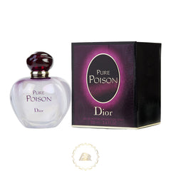 Christian Dior Pure Poison Eau De Parfum Spray