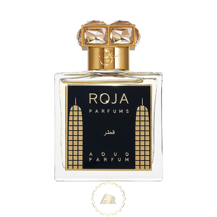 Roja Dove Qatar Aoud Parfum Spray