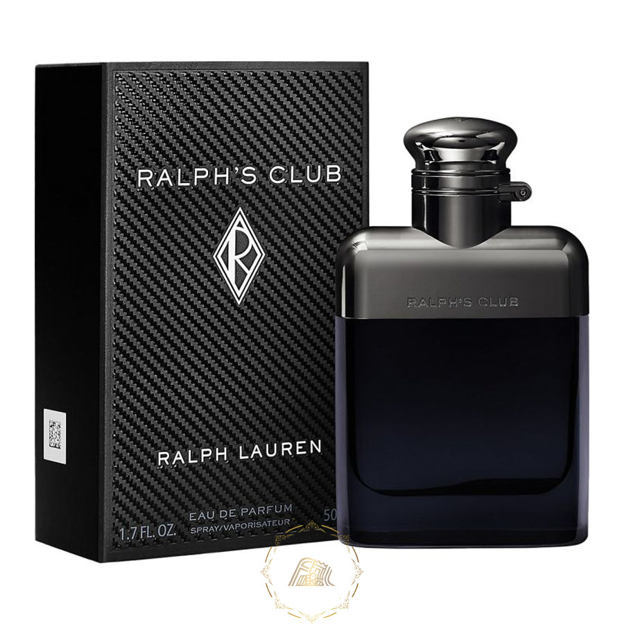 Ralph Lauren Ralph's Club Eau De Parfum Spray
