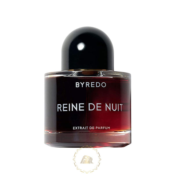 香水(ユニセックス) BYREDO REINE DE NUIT 50ML Byredo Reine De Nuit Extrait De Parfum Spray – Fragrancelord.com