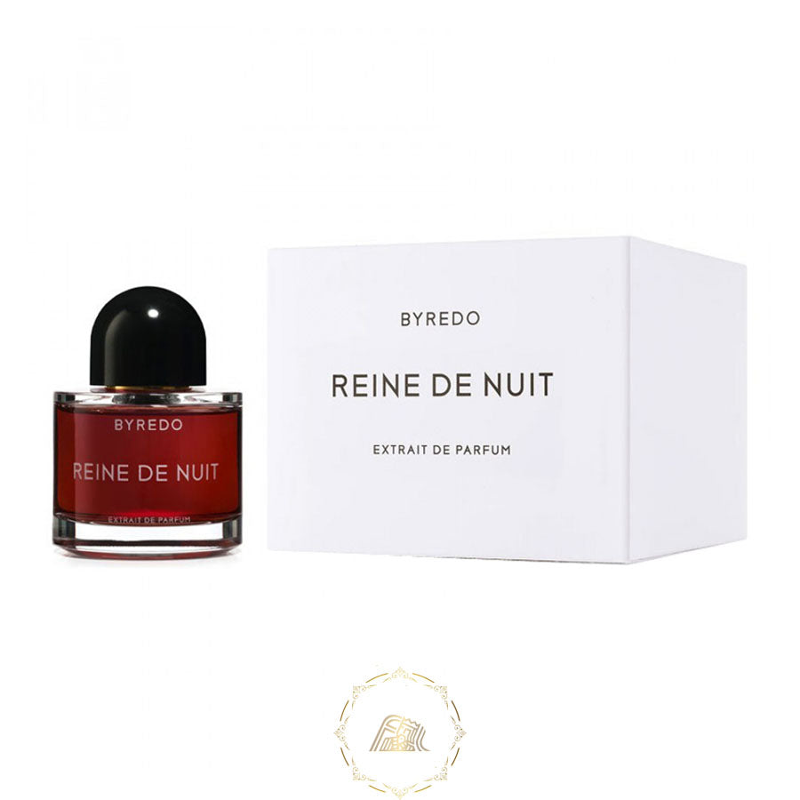 Byredo Reine De Nuit Extrait De Parfum Spray – Fragrancelord.com