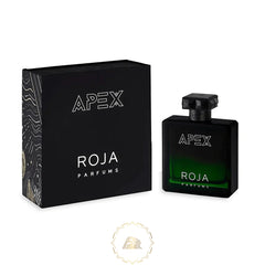 Roja Apex Eau De Parfum Spray