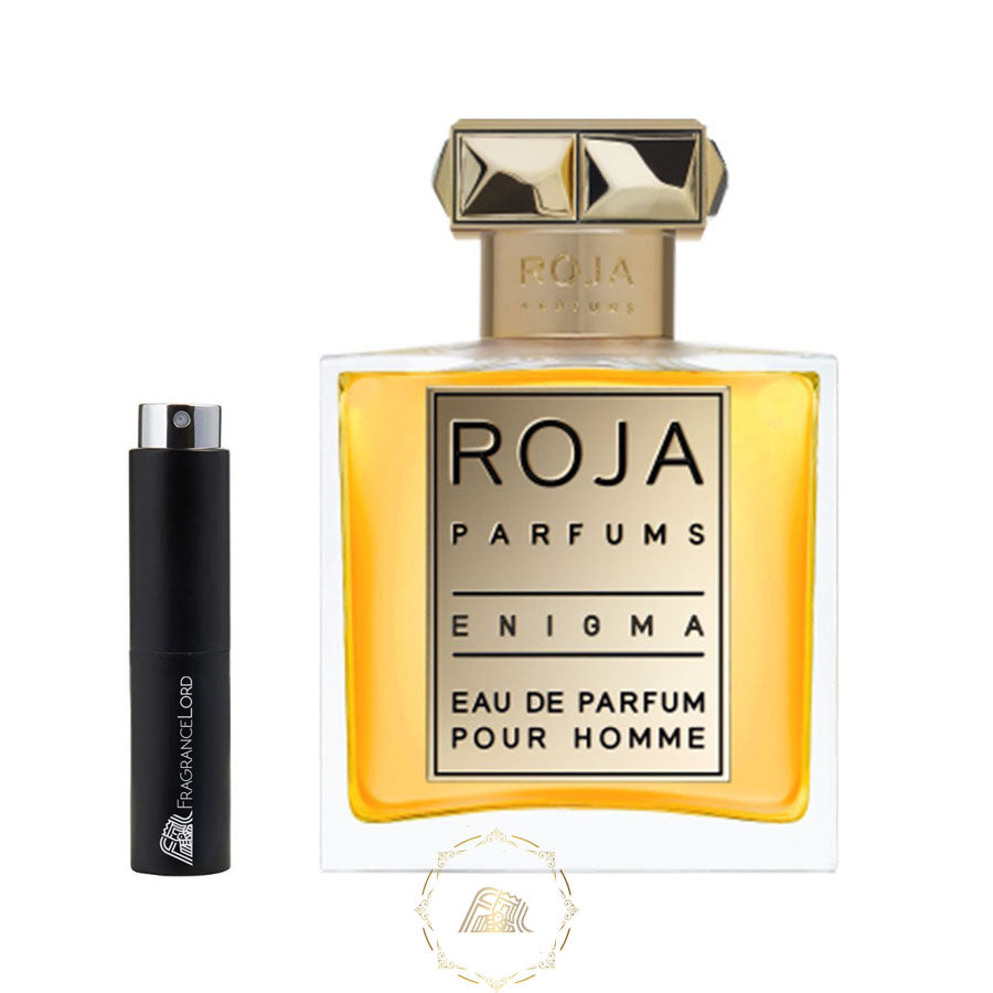 Roja Parfums Enigma Eau de Parfum Travel Spray
