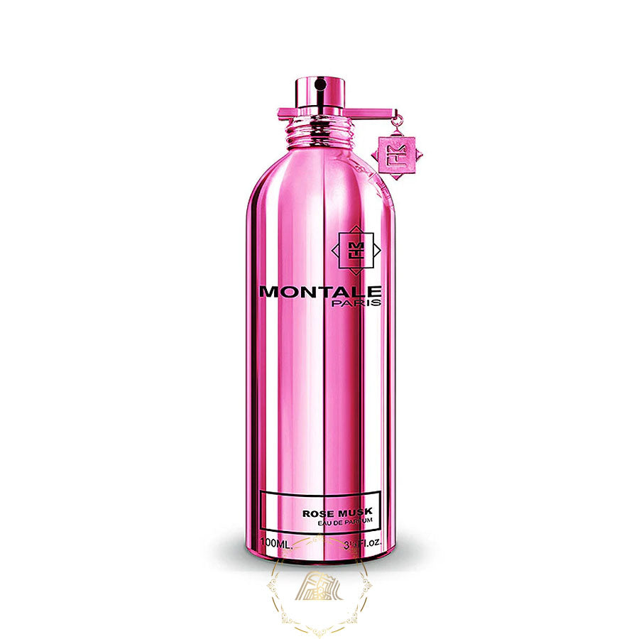 Montale Paris Roses Musk Eau De Parfum Spray 1