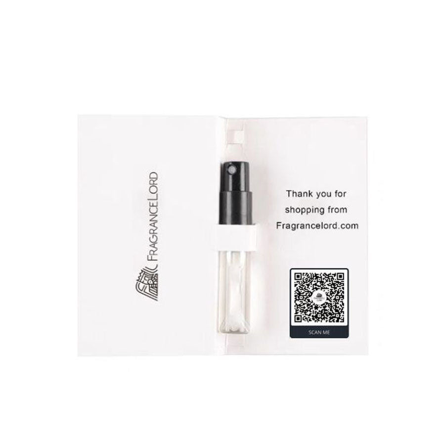 Creed Love in Black Eau De Parfum Travel Size Spray - Sample