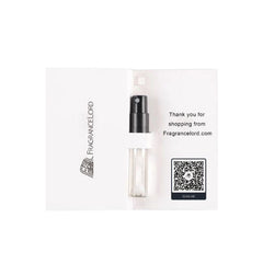 Creed Spice & Wood Eau De Parfum Travel Size Spray - Sample