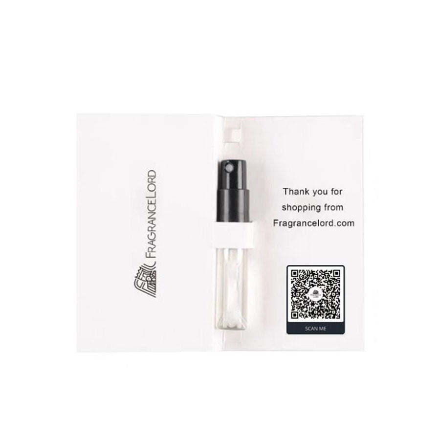 Montale Intense Cafe Eau De Parfum Travel Size Spray - Sample