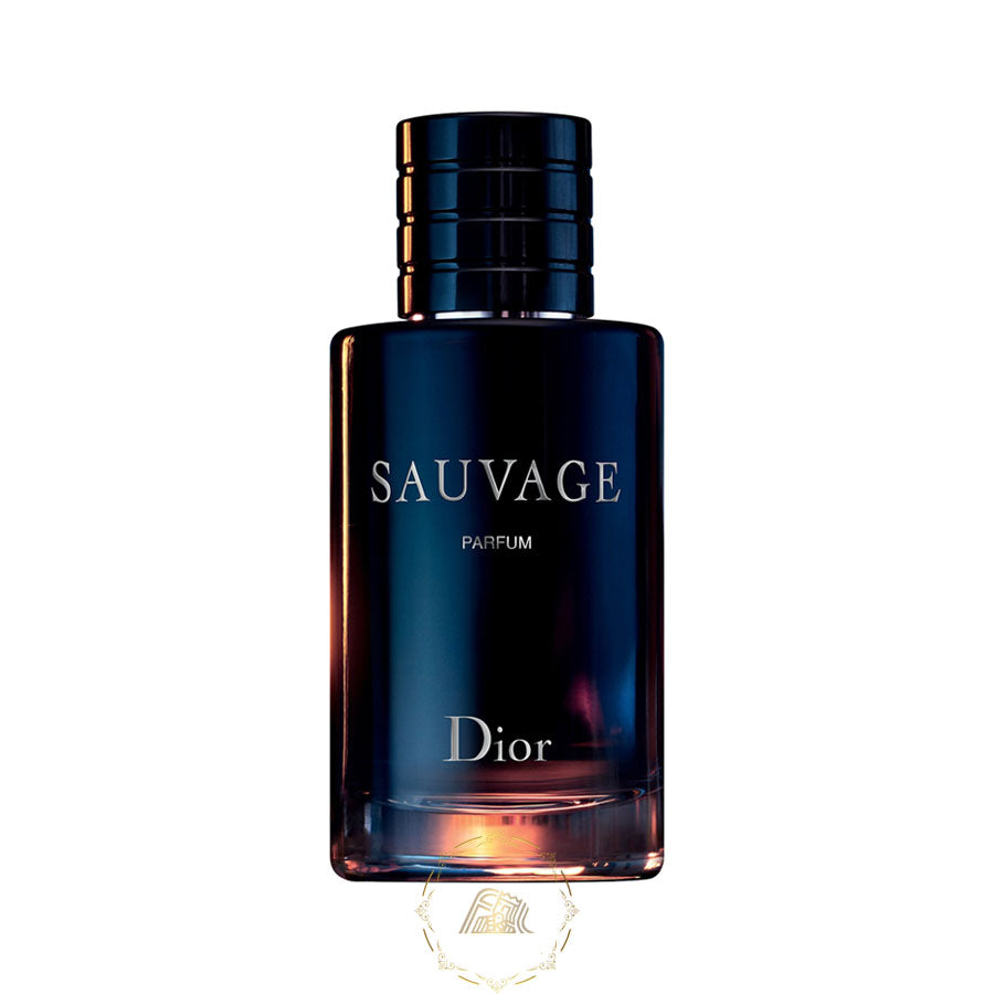 Christian Dior Sauvage Parfum Spray 1