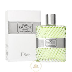 Christian Dior Eau Sauvage Aftershave Lotion