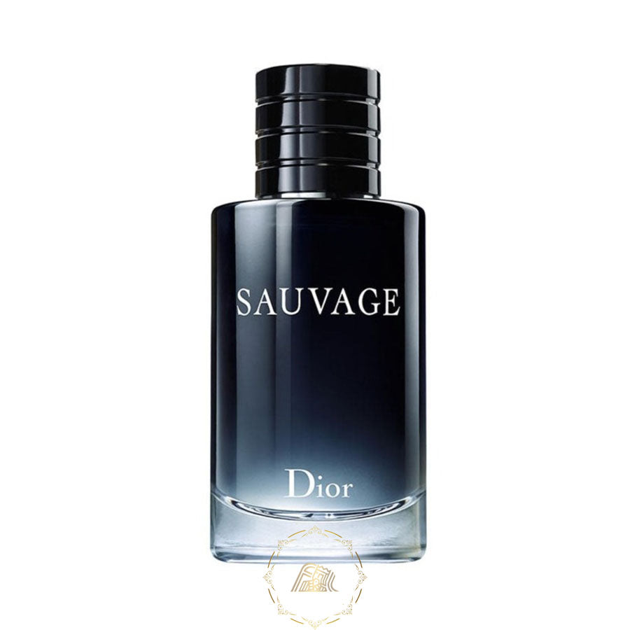 Christian Dior Sauvage Eau De Toilette Spray 100 1