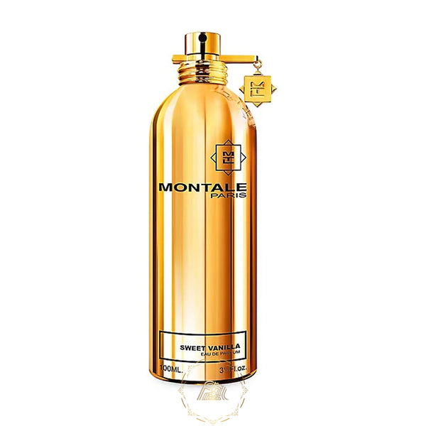 montale tobacco vanille Montale Sweet Vanilla Eau De Parfum Spray – Fragrancelord.com