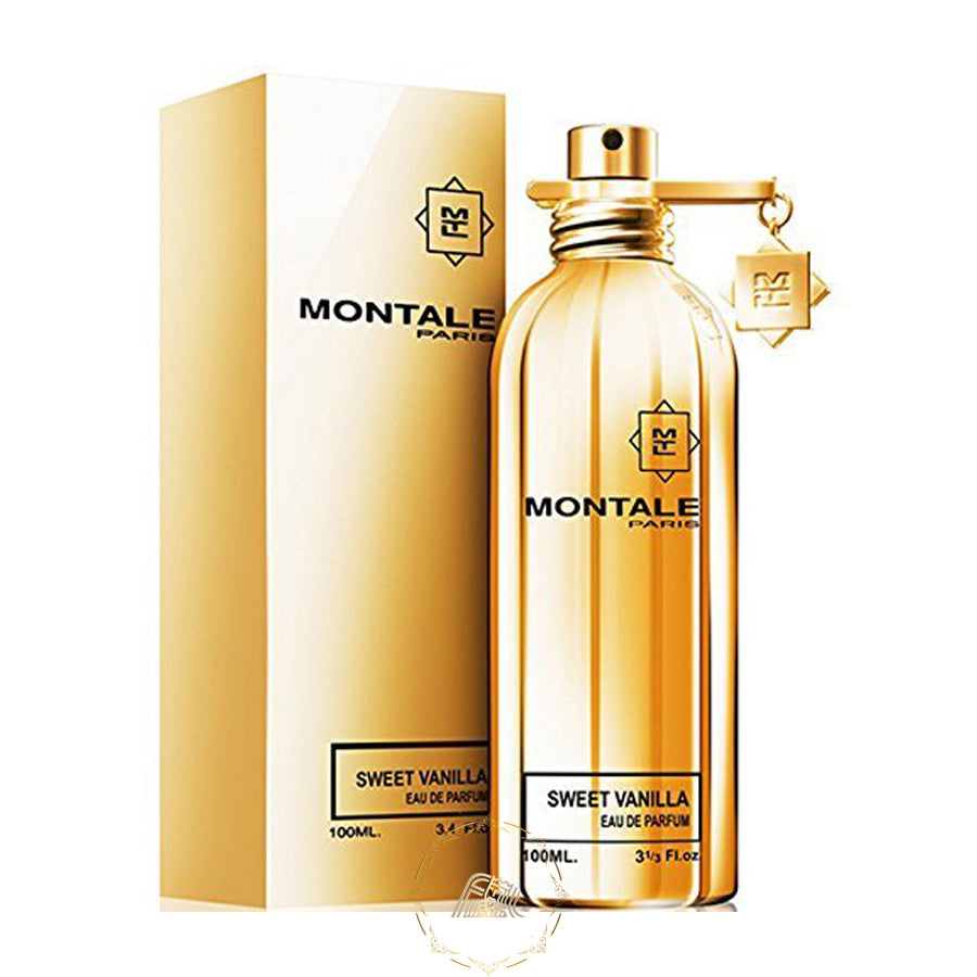 Montale Sweet Vanilla Eau De Parfum Spray