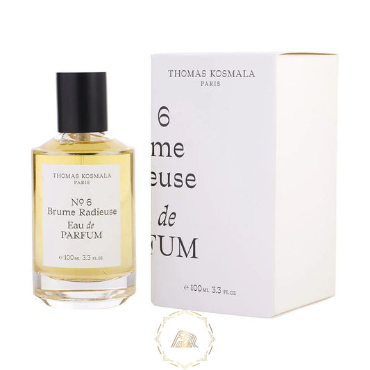 Thomas Kosmala No. 6 Brume Radieuse Eau De Parfum Spray