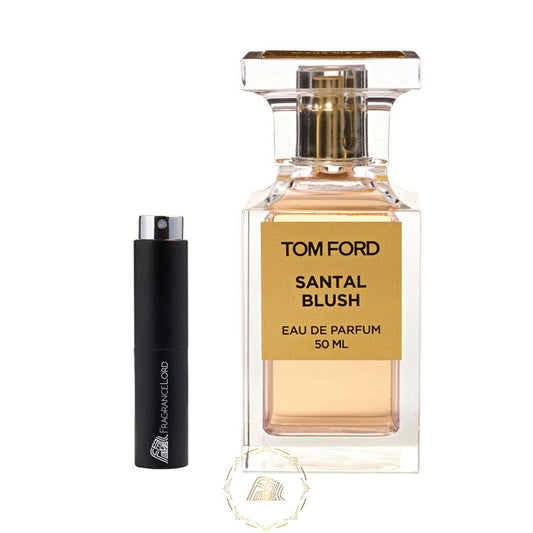 Tom Ford Santal Blush Eau De Parfum Travel Spray - Sample