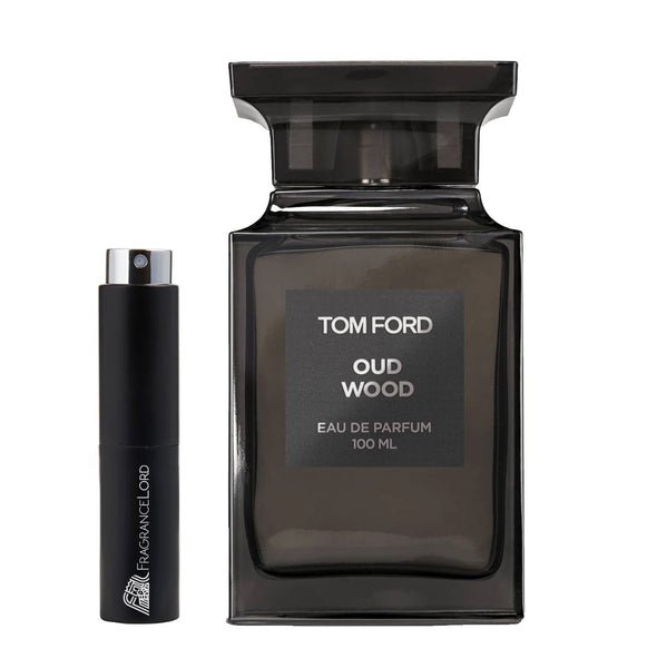 新品未使用！TOM FORD OUD WOOD 100 ML EDP Temp-Travel_e6e8b544-6469-41ec