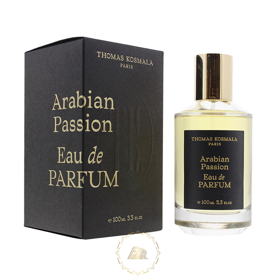 Thomas Kosmala Arabian Passion Eau De Parfum Spray