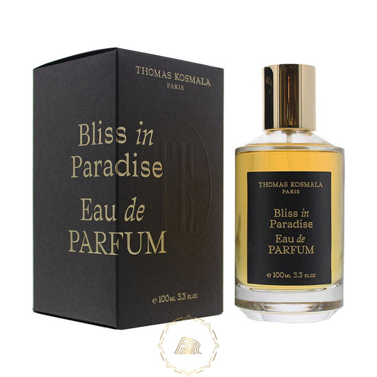 Thomas Kosmala Bliss in Paradise Eau De Parfum Spray