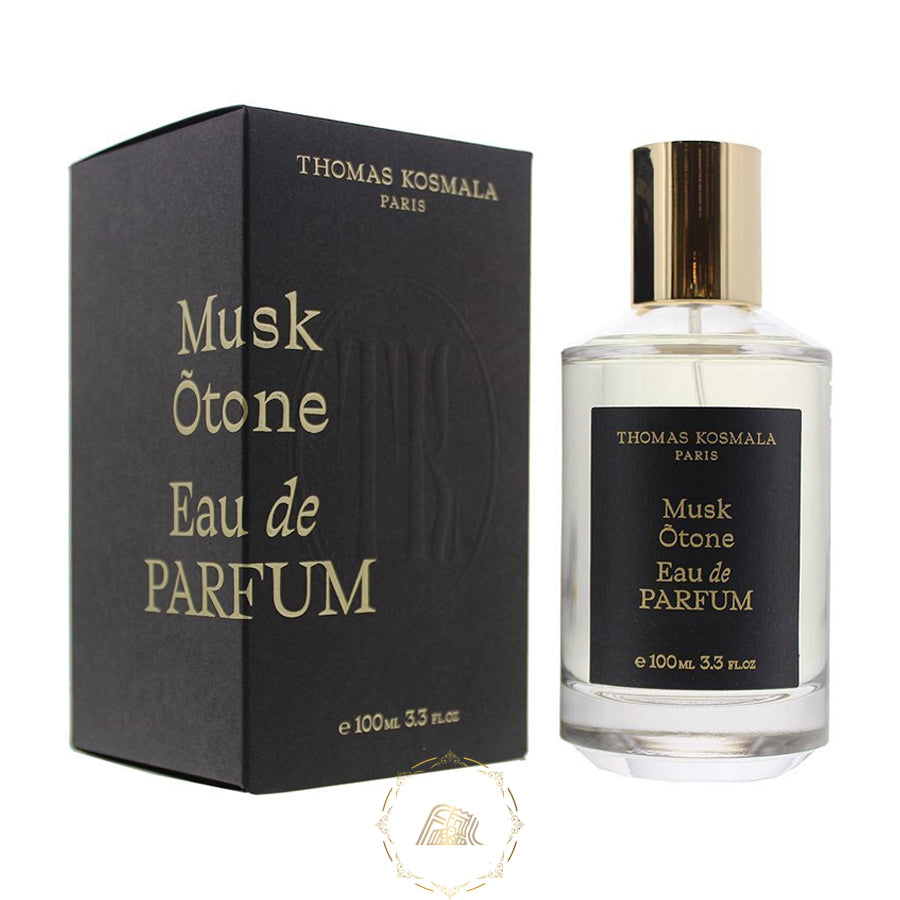 Thomas Kosmala Musk Otone Eau De Parfum Spray