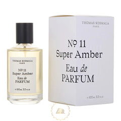 Thomas Kosmala No. 11 Super Amber Eau De Parfum Spray
