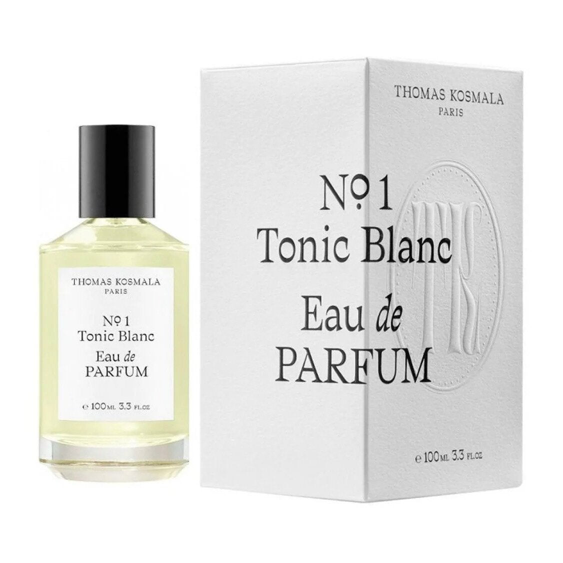Thomas Kosmala No. 1 Tonic Blanc Eau De Parfum Spray