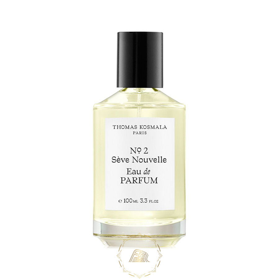 Thomas Kosmala No. 2 Seve Nouvelle Eau De Parfum Spray 2
