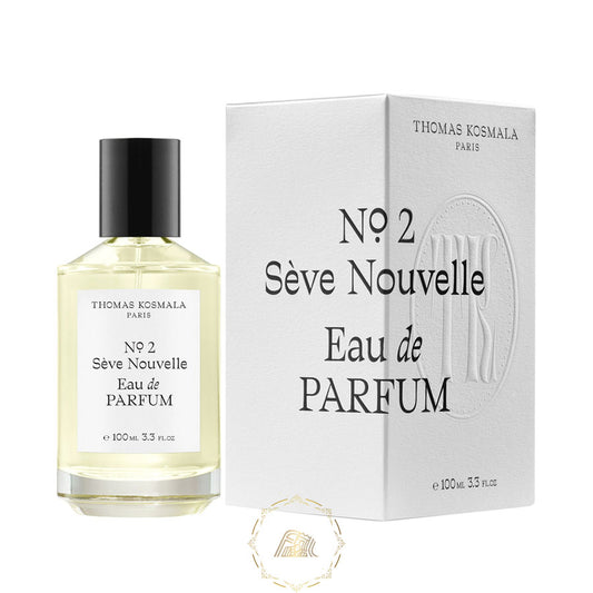 Thomas Kosmala No. 2 Seve Nouvelle Eau De Parfum Spray